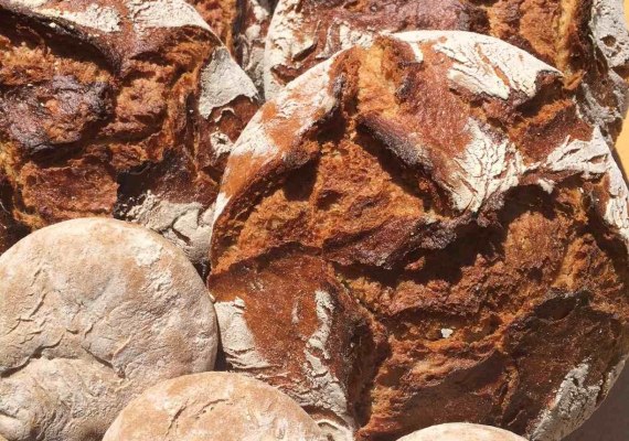 Brot | © Laquai Brot | © Laquai