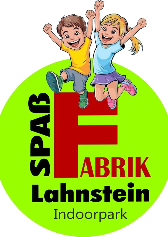 Logo_Spa&szlig;fabrik Lahnstein | &copy; Spa&szlig;fabrik Lahnstein