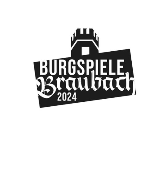 Logo Burgspiele | © Burgspiele Braubach