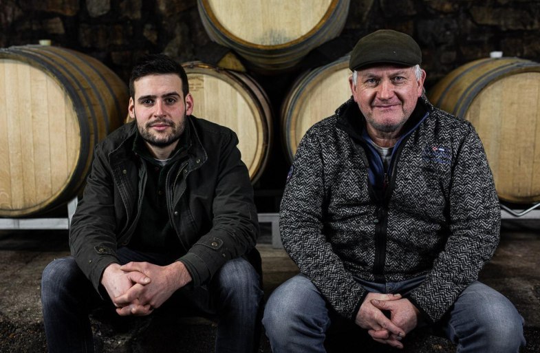 Fetz3 | &copy; Fetz &ndash; Weingut & Destillerie