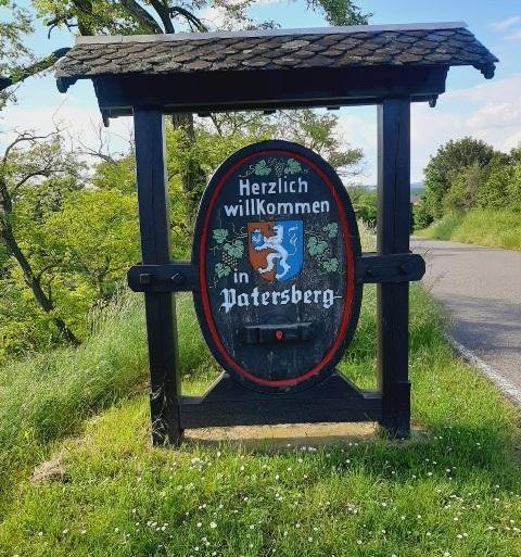 Ortseingang | &copy; Gilles