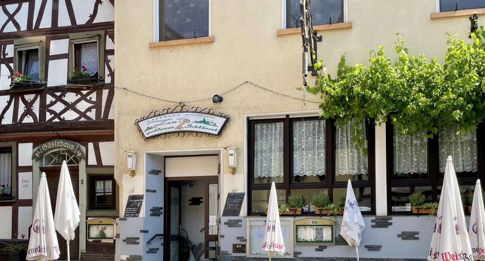 Goldener Schlüssel1 | © Sonja Herber Goldener Schlüssel1 | © Sonja Herber