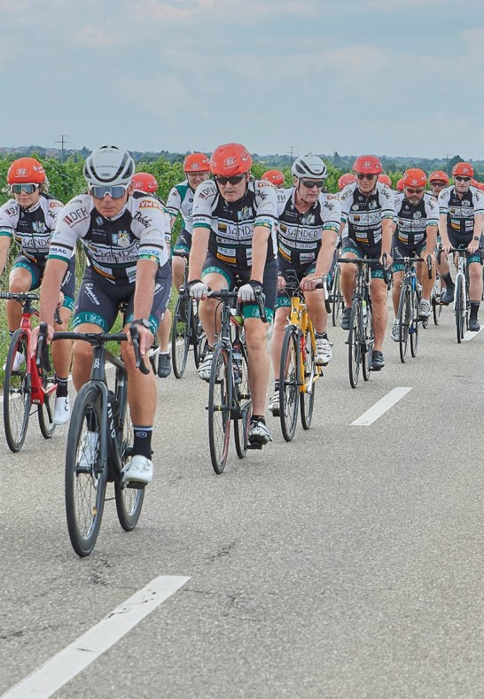 VOR TOUR der Hoffnung | © VOR TOUR der Hoffnung VOR TOUR der Hoffnung | © VOR TOUR der Hoffnung