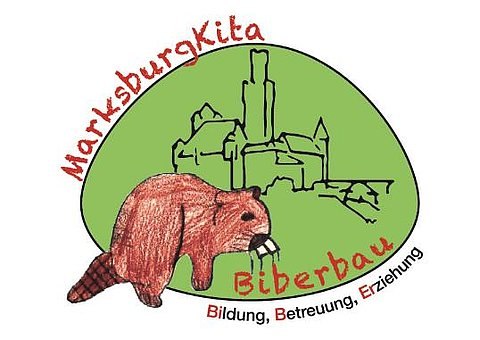 MarksburKIta Biberbau | © Stadt Braubach MarksburKIta Biberbau | © Stadt Braubach
