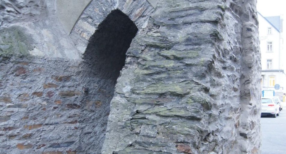 Pankgrafenturm2 | &copy; Tourist-Info