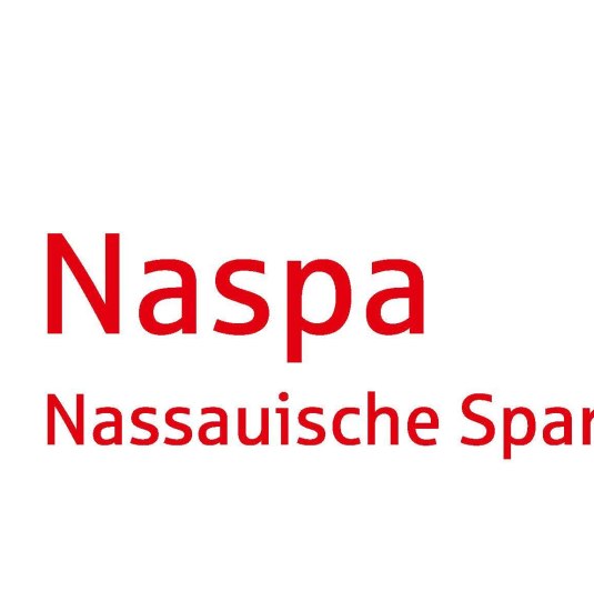 Naspa Logo | &copy; Nassauische Sparkasse