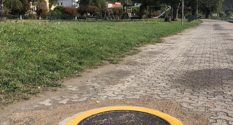 William Turner | © Elvira Rogge William Turner | © Elvira Rogge