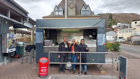 Imbiss Braubach | &copy; Stadt Braubach