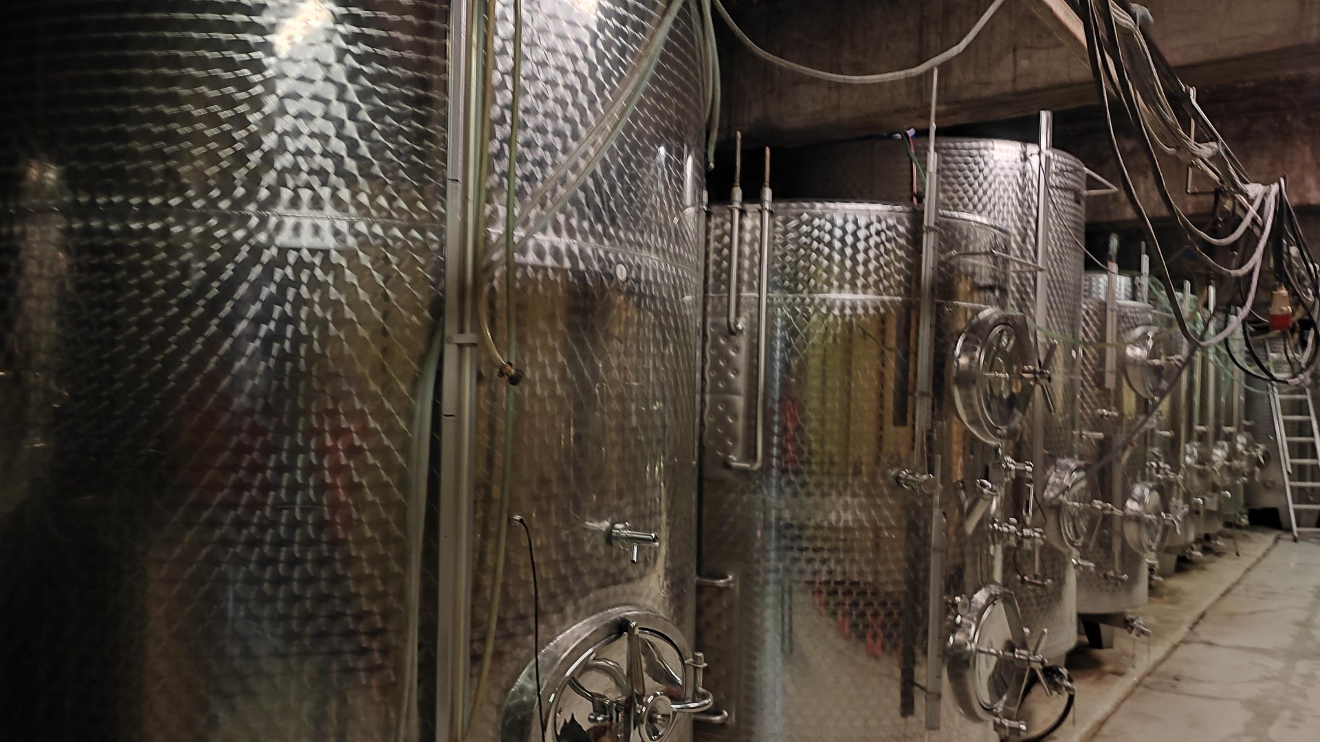 F&auml;sser | &copy; Ulrike Dallmann