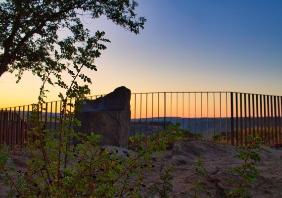 Abend | &copy; Sebastian Reifferscheid