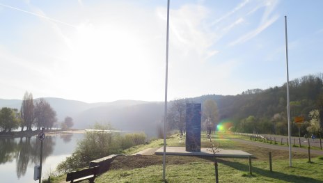 R(h)einblick | &copy; Zweckverband