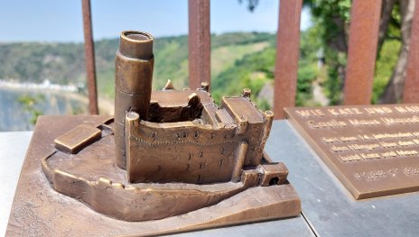 BUrg Maus | © Loreley Touristik