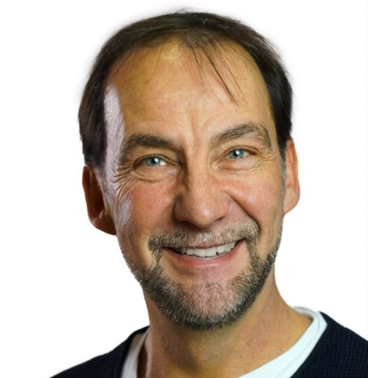 G&uuml;nter Go&szlig; | &copy; Christoph Derdzinski