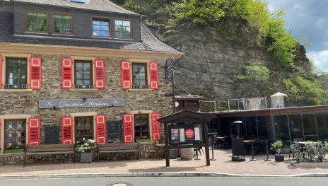 Wirtshaus | &copy; Peter & Laura Gablonsky