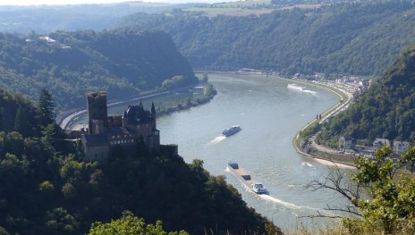 Burg | &copy; &copy;Ackermann