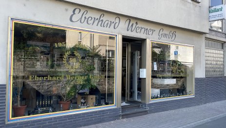 Sanit&auml;r | &copy; Sonja Herber