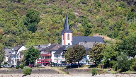 Kirche | © Joachim Hewel