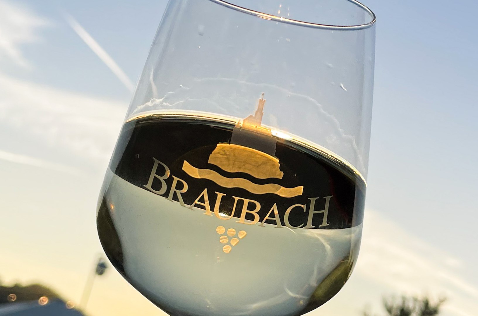 Braubach Weinglas | &copy; Bastian Clos