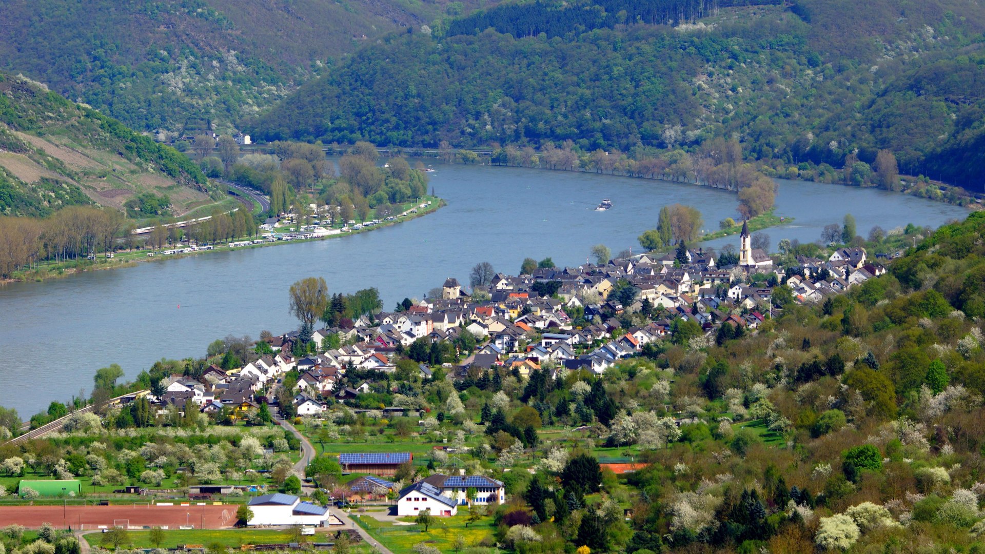 Osterspai | &copy; Peter Schmitz