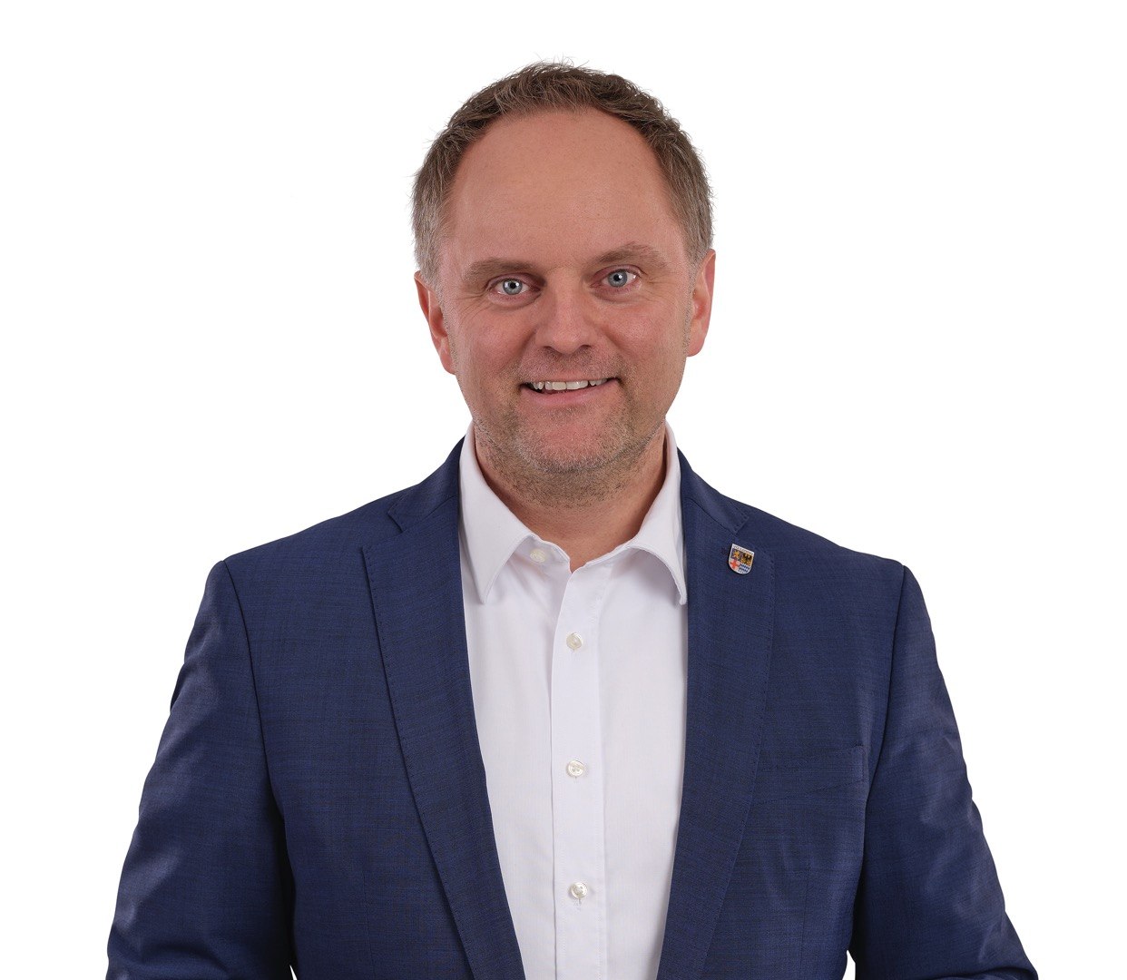 Portrait Mike Weiland | © Verbandsgemeinde Loreley Portrait Mike Weiland | © Verbandsgemeinde Loreley