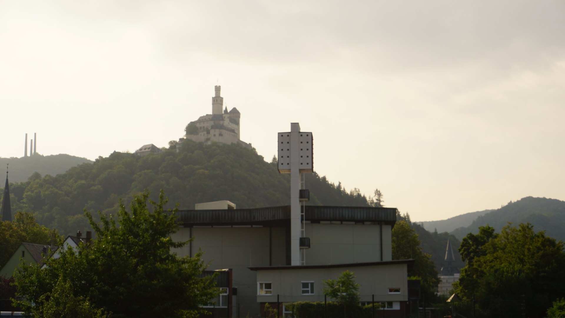 Heilig Geist Kirche