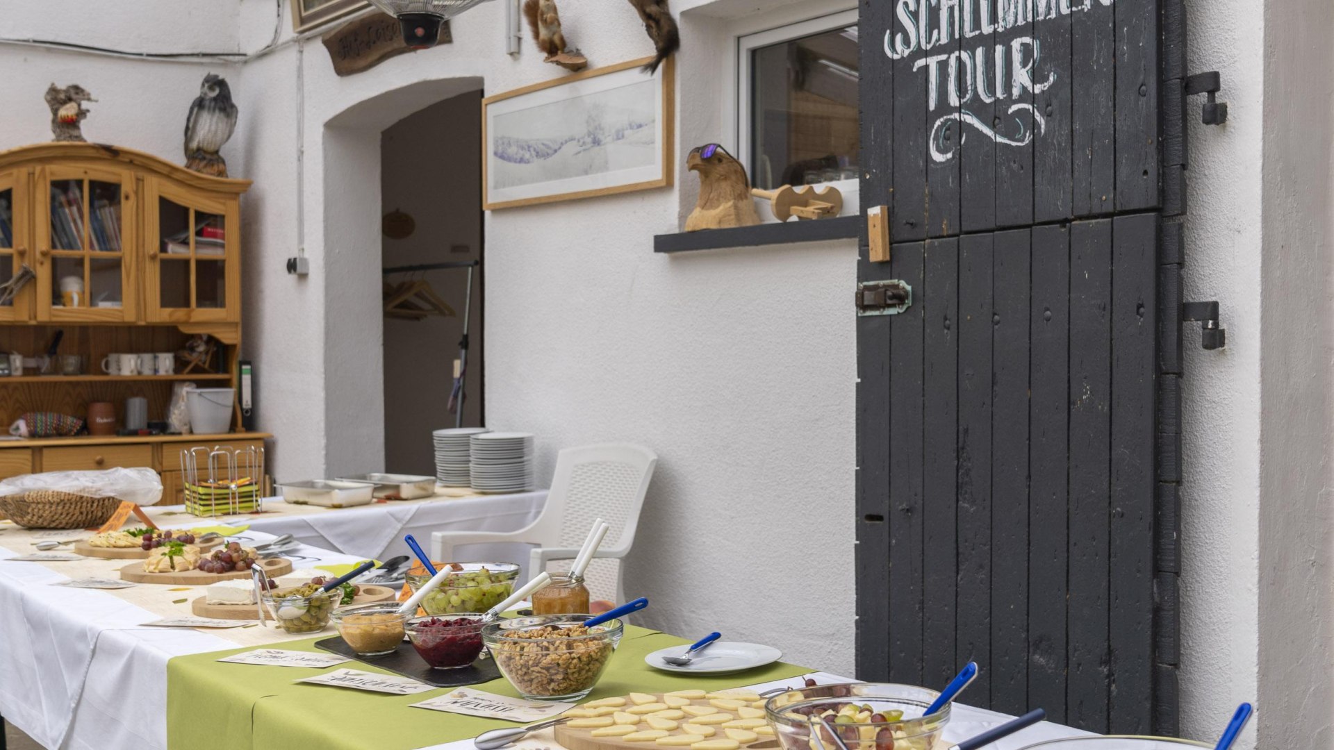 Rheinsteig Schlemmertour | &copy; Katja S. Verhoeven