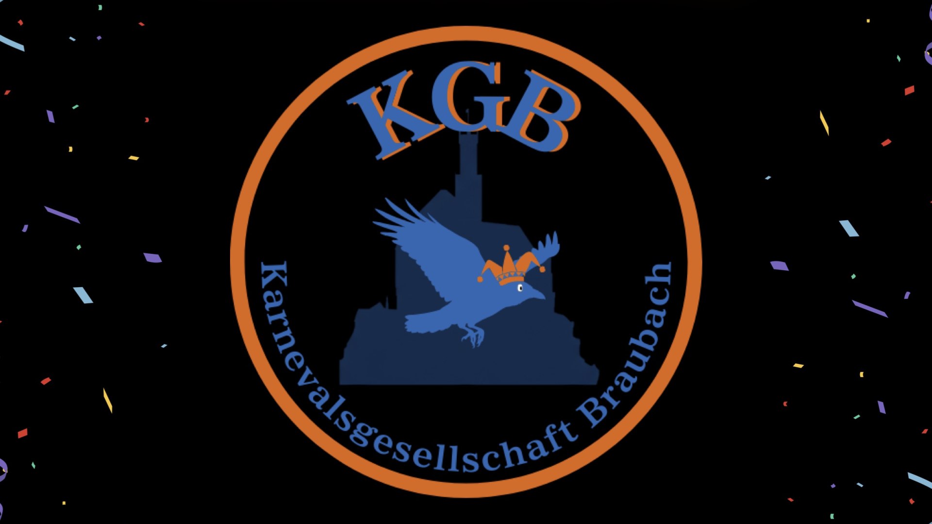 13. Brauabcher Abendumzug_Plakat | &copy; Karneval Gesellschaft Braubach