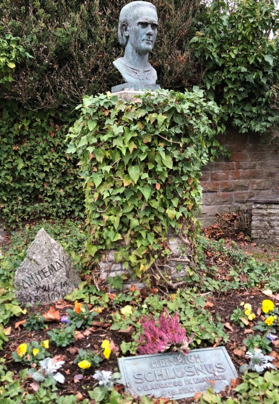 Heinrich-Schlusnus1 | &copy; Sonja Herber