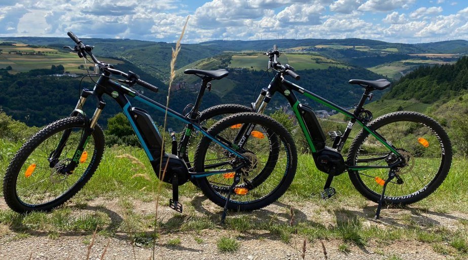 R&auml;der | &copy; Marcus Fetz