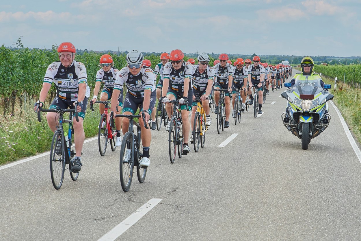 VOR TOUR der Hoffnung | © VOR TOUR der Hoffnung VOR TOUR der Hoffnung | © VOR TOUR der Hoffnung