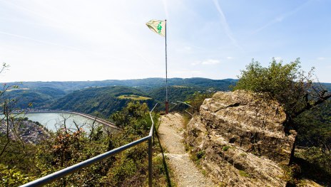 Hindenburgh&ouml;he | &copy; Henry Tornow