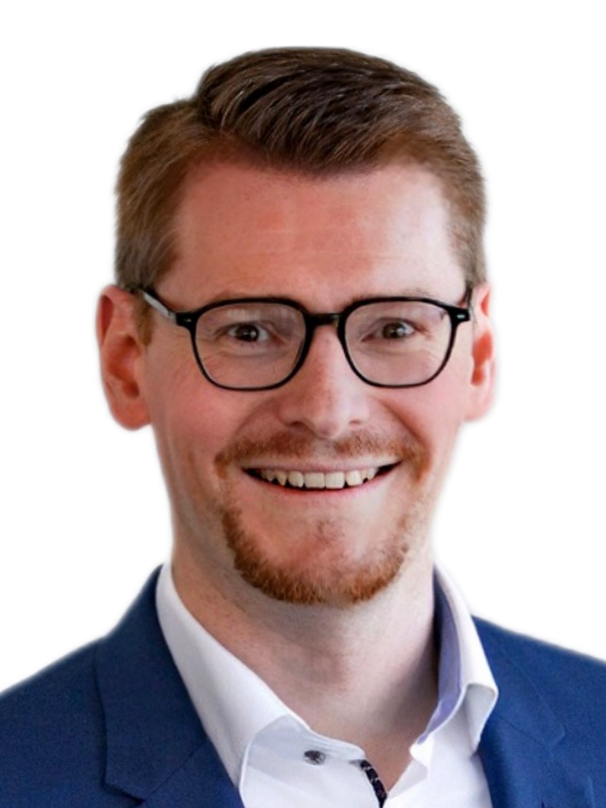 Markus Fischer | © Christoph Derdzinski Markus Fischer | © Christoph Derdzinski