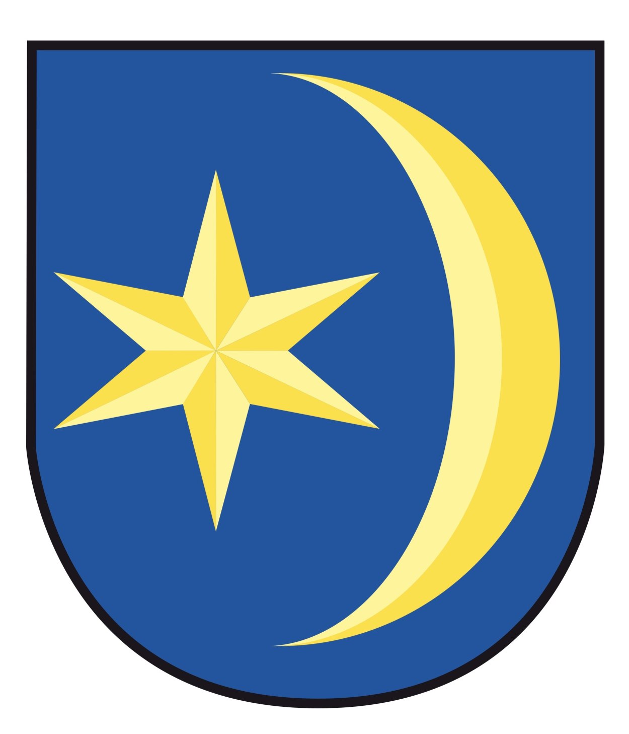 Wappen Stadt Braubach | © Stadt Braubach Wappen Stadt Braubach | © Stadt Braubach