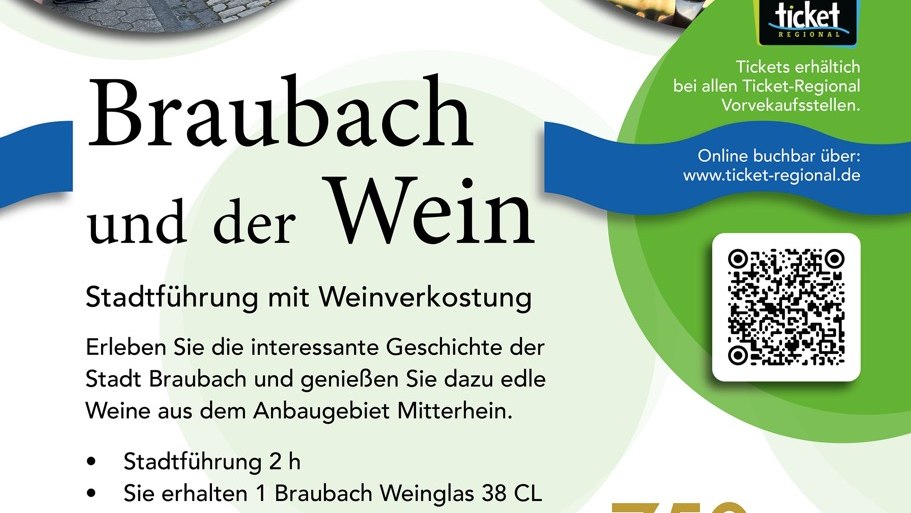 F&uuml;hrungen Braubach