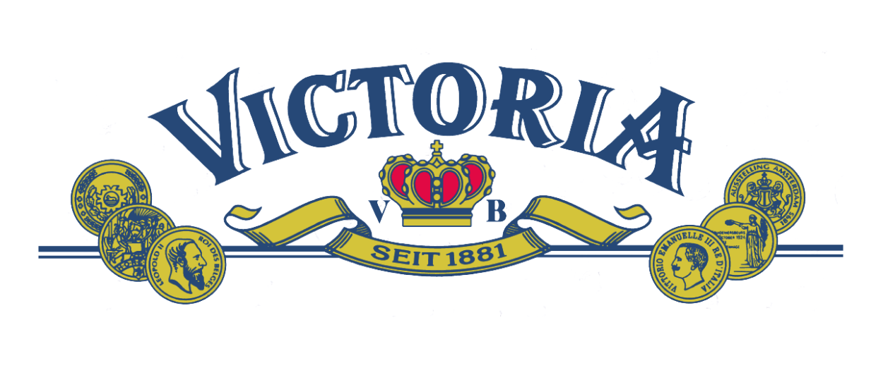 Victoria Heil- und Mineralbrunnen Logo | © Victoria Heil- und Mineralbrunnen GmbH Victoria Heil- und Mineralbrunnen Logo | © Victoria Heil- und Mineralbrunnen GmbH
