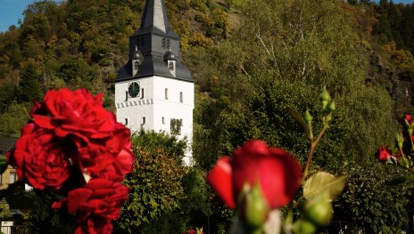 Barbarakirche_2020 | © Bastian Clos Barbarakirche_2020 | © Bastian Clos