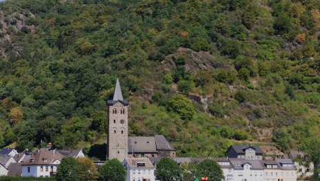 Kirche | © Joachim Hewel