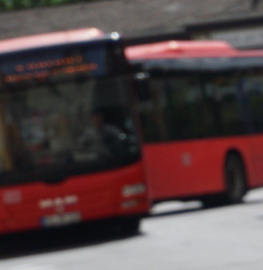 Bus | &copy; Stadt Braubach