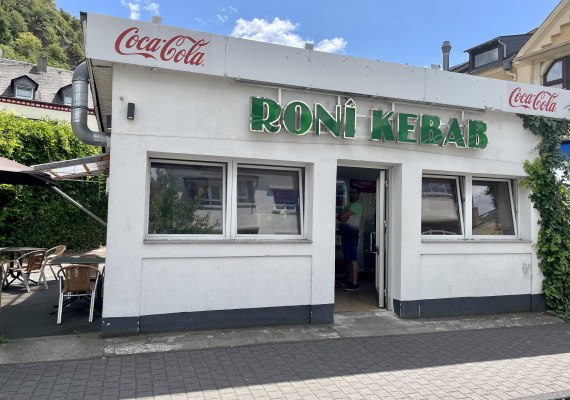 Roni Kebab2 | &copy; Sonja Herber