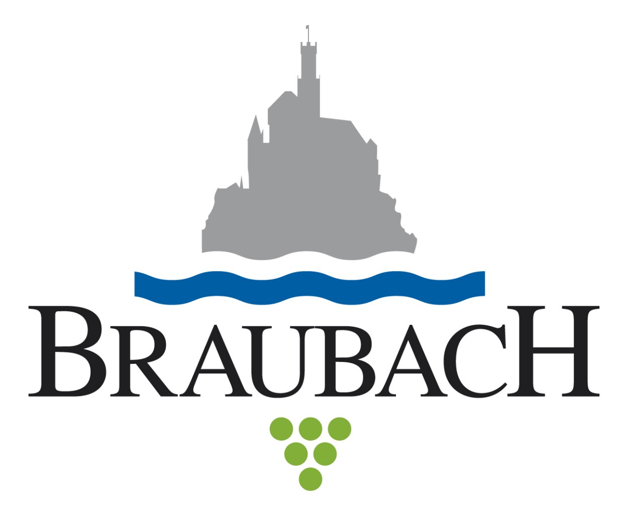 Logo Braubach | © Stadt Braubach Logo Braubach | © Stadt Braubach