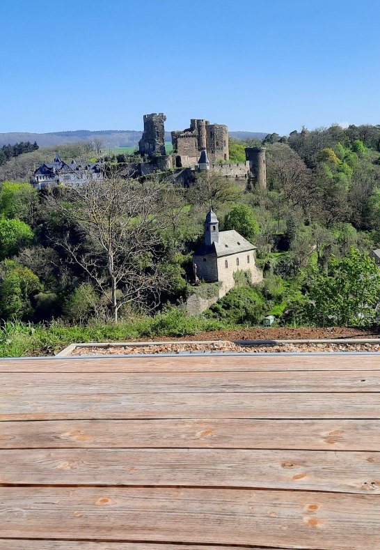 Ausblick | © Schaub Ausblick | © Schaub