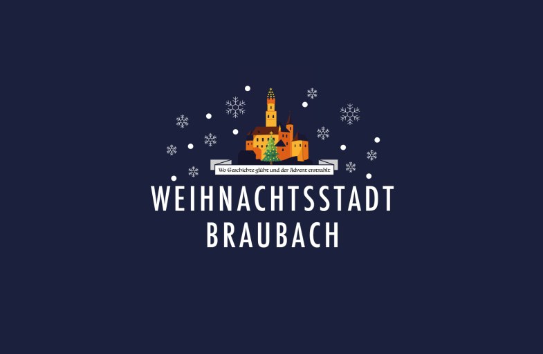 Weihnachtsstadt Braubach_webbanner | © Tourist-Information Weihnachtsstadt Braubach_webbanner | © Tourist-Information