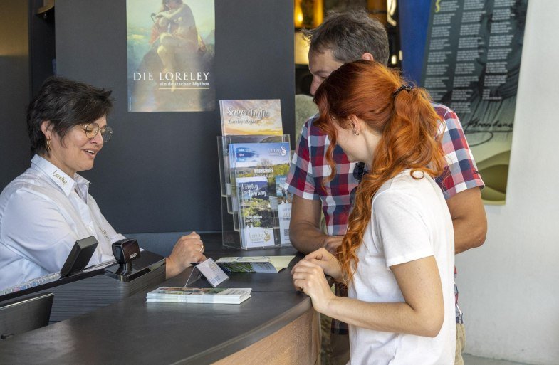 Beratung | © Katja S. Verhoeven Beratung | © Katja S. Verhoeven