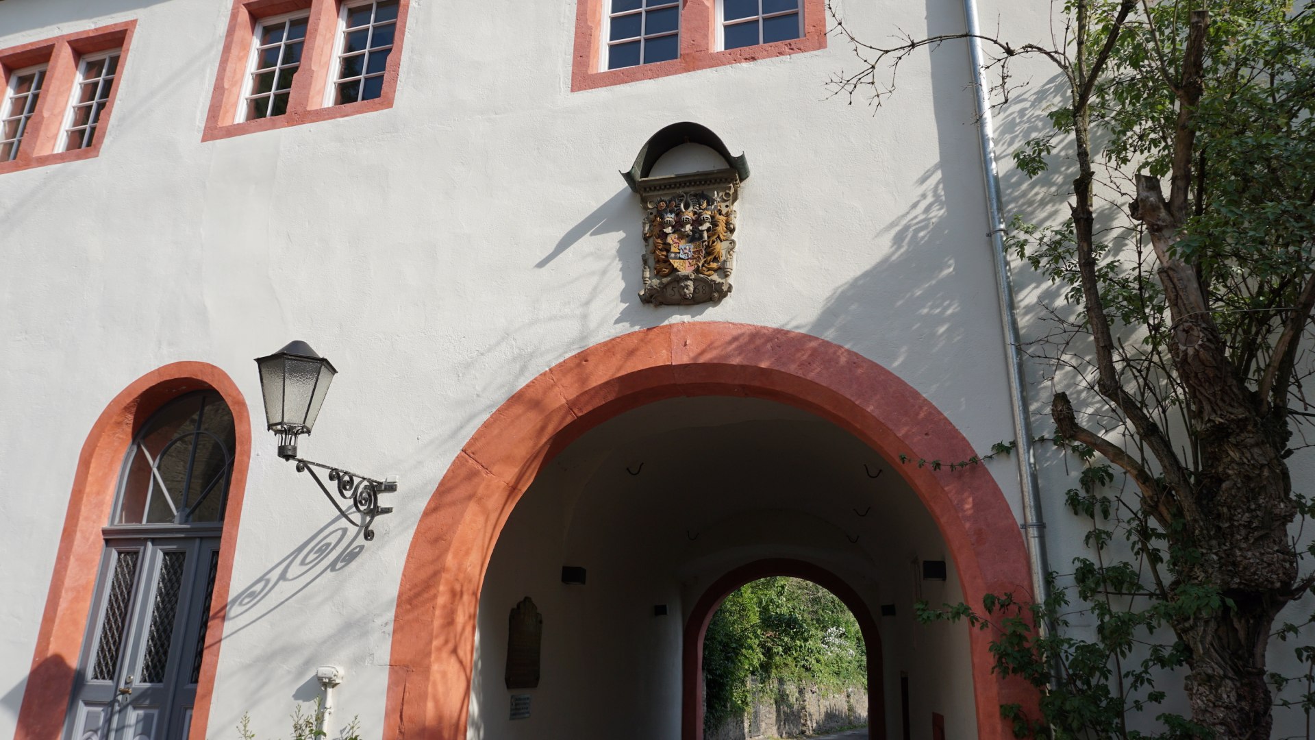 Philippsburg | © Bastian Clos Philippsburg | © Bastian Clos