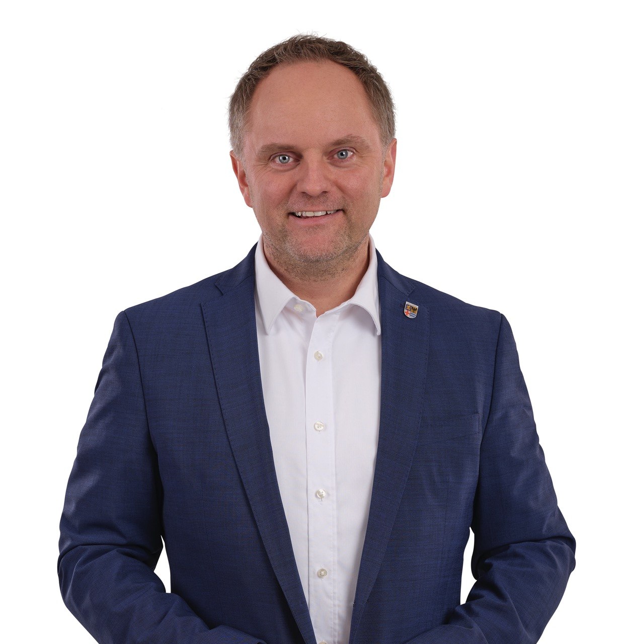 Portrait Mike Weiland | © Verbandsgemeinde Loreley Portrait Mike Weiland | © Verbandsgemeinde Loreley