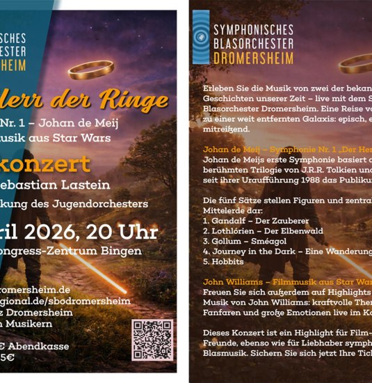 Herr der Ringe | &copy; Steffen Eberhart