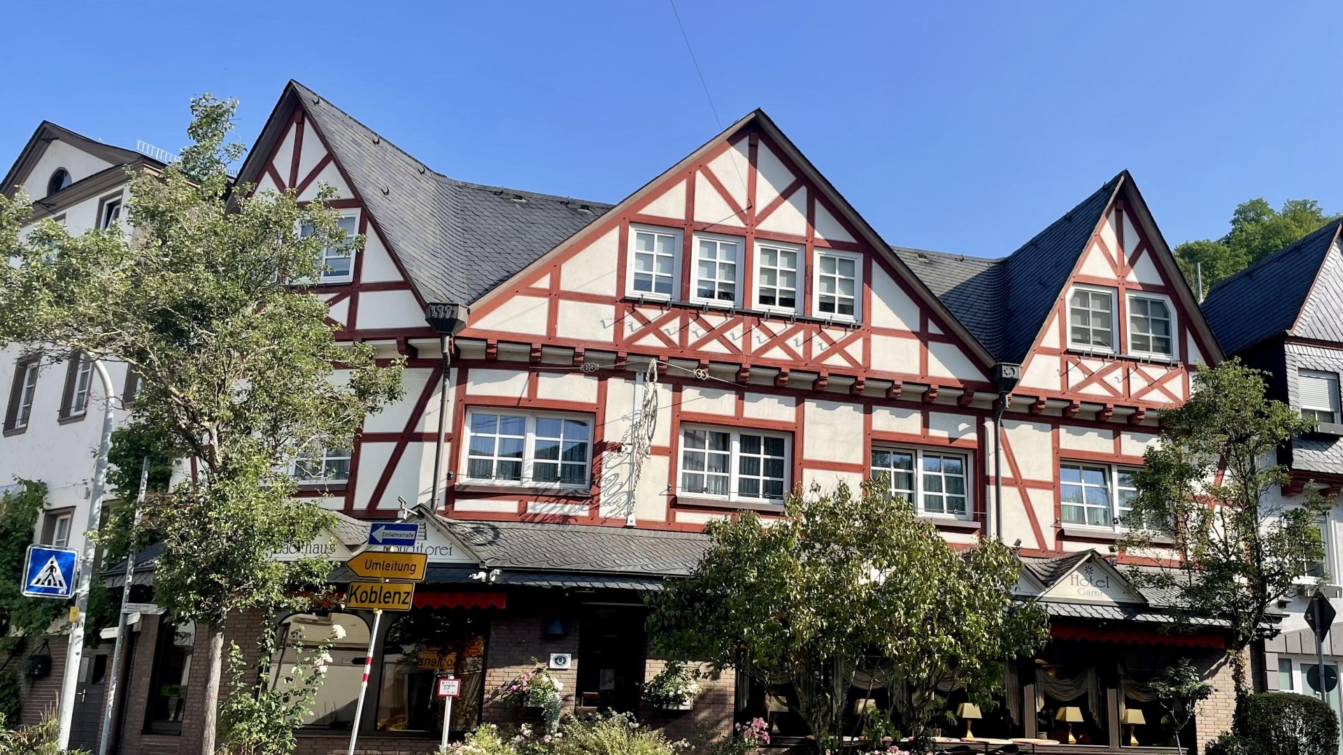 Cafe Maaß1 | © Sonja Herber Cafe Maaß1 | © Sonja Herber