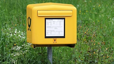 Post | &copy; Pixabay