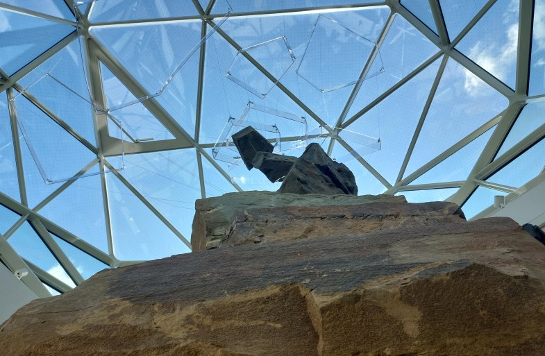 Felsformation | &copy; Loreley Touristik