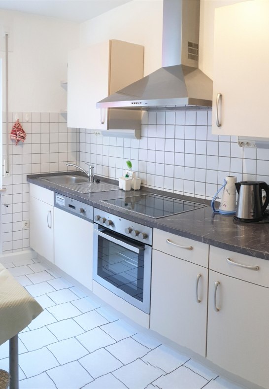 K&uuml;che | &copy; Andreas Sp&auml;th